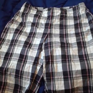 Anne Klein Bermuda Shorts